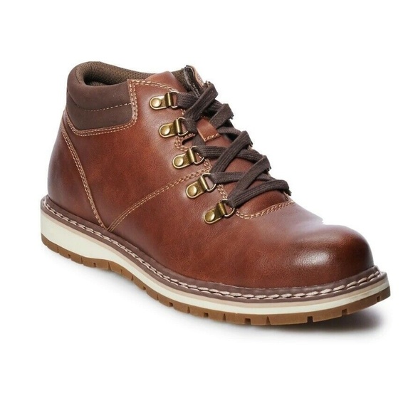 Men's Boots SONOMA Danial Alpine size 8 8.5 NEW - Picture 1 of 4